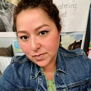 Meet your Posher, Susana